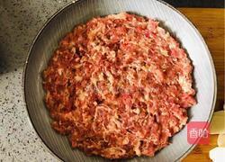 超级滑嫩的山药蒸肉饼，宝宝最爱的做法图解7