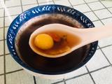 南瓜丸子红糖姜水的做法[图]
