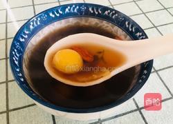 南瓜丸子红糖姜水的做法图解9