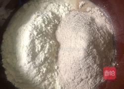 好吃的全麦馒头的做法图解2