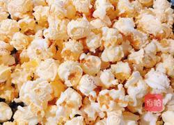 自制爆米花（黄油款VS焦糖款）的做法图解4