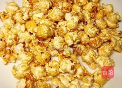 自制爆米花（黄油款VS焦糖款）的做法图解5