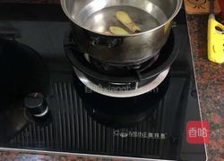 鲫鱼汤的做法图解5