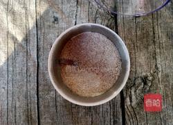 葡萄干燕麦饼干的做法图解2