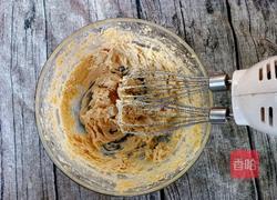 葡萄干燕麦饼干的做法图解5