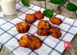 葡萄干燕麦饼干的做法图解19