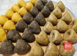 窝窝头的做法图解8