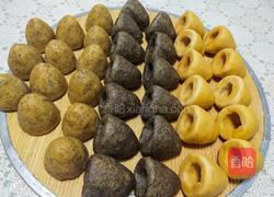 窝窝头的做法图解9