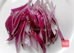 鸡蛋炒河粉的做法图解2