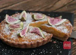 Coconut Girl Pumpkin Pie~ Recipe 8