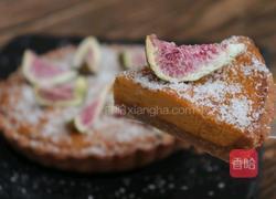 椰香少女南瓜派~的做法图解9