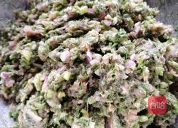 猪肉茴香饺子的做法图解8