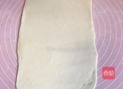 法式可颂面包的做法图解7