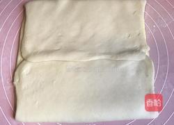 法式可颂面包的做法图解8