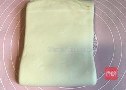 法式可颂面包的做法图解9