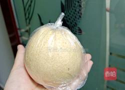 冰糖银耳炖雪梨的做法图解3