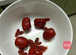 冰糖银耳炖雪梨的做法图解6