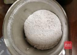 德式布丁塔的做法图解2