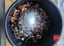 粘豆包的做法图解6