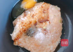 炸茄盒的做法图解2