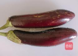 炸茄盒的做法图解3