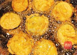 炸茄盒的做法图解10