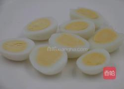 黄金八宝福袋包的做法图解2