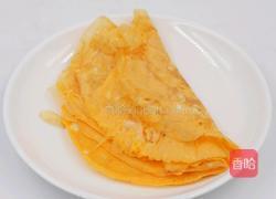 黄金八宝福袋包的做法图解3