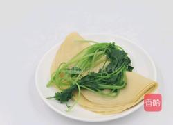 黄金八宝福袋包的做法图解4