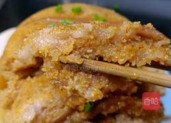 粉蒸肉的做法图解5