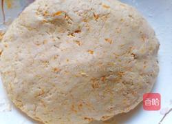 炸地瓜丸子的做法图解8