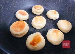 软糯香甜的山药饼,宝宝都喜欢的做法图解17