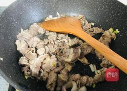 堪比吉野家的秘制肥牛饭,你一定要试试的做法图解8