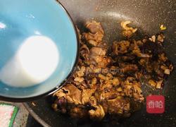 堪比吉野家的秘制肥牛饭,你一定要试试的做法图解10