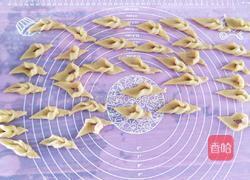 套扣的做法图解11