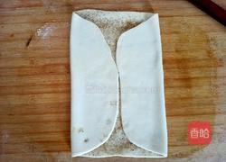 煎卷子的做法图解9