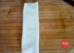 煎卷子的做法图解10