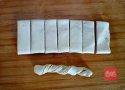 煎卷子的做法图解13