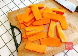 玫瑰花馒头的做法图解3