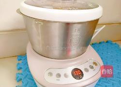 玫瑰花馒头的做法图解8