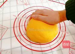 玫瑰花馒头的做法图解10