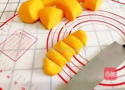 玫瑰花馒头的做法图解14