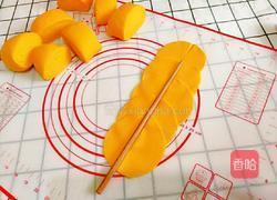 玫瑰花馒头的做法图解16