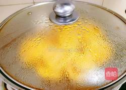 玫瑰花馒头的做法图解22