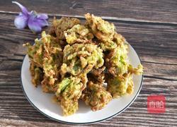 萝卜丝丸子的做法图解16