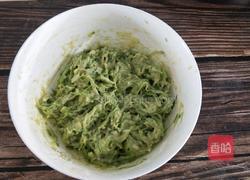 萝卜丝丸子的做法图解12