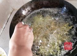 萝卜丝丸子的做法图解14