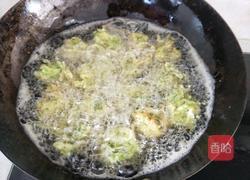 萝卜丝丸子的做法图解15