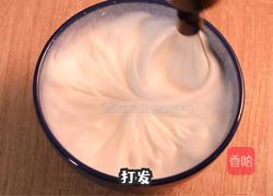 舒芙蕾欧姆蛋的做法图解1