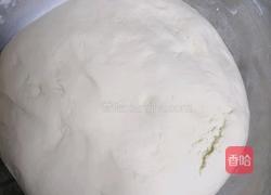 圆圆馒头的做法图解1